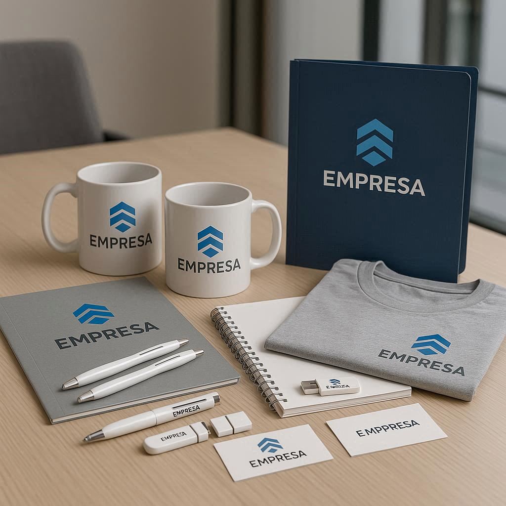 grin identidad corporativa