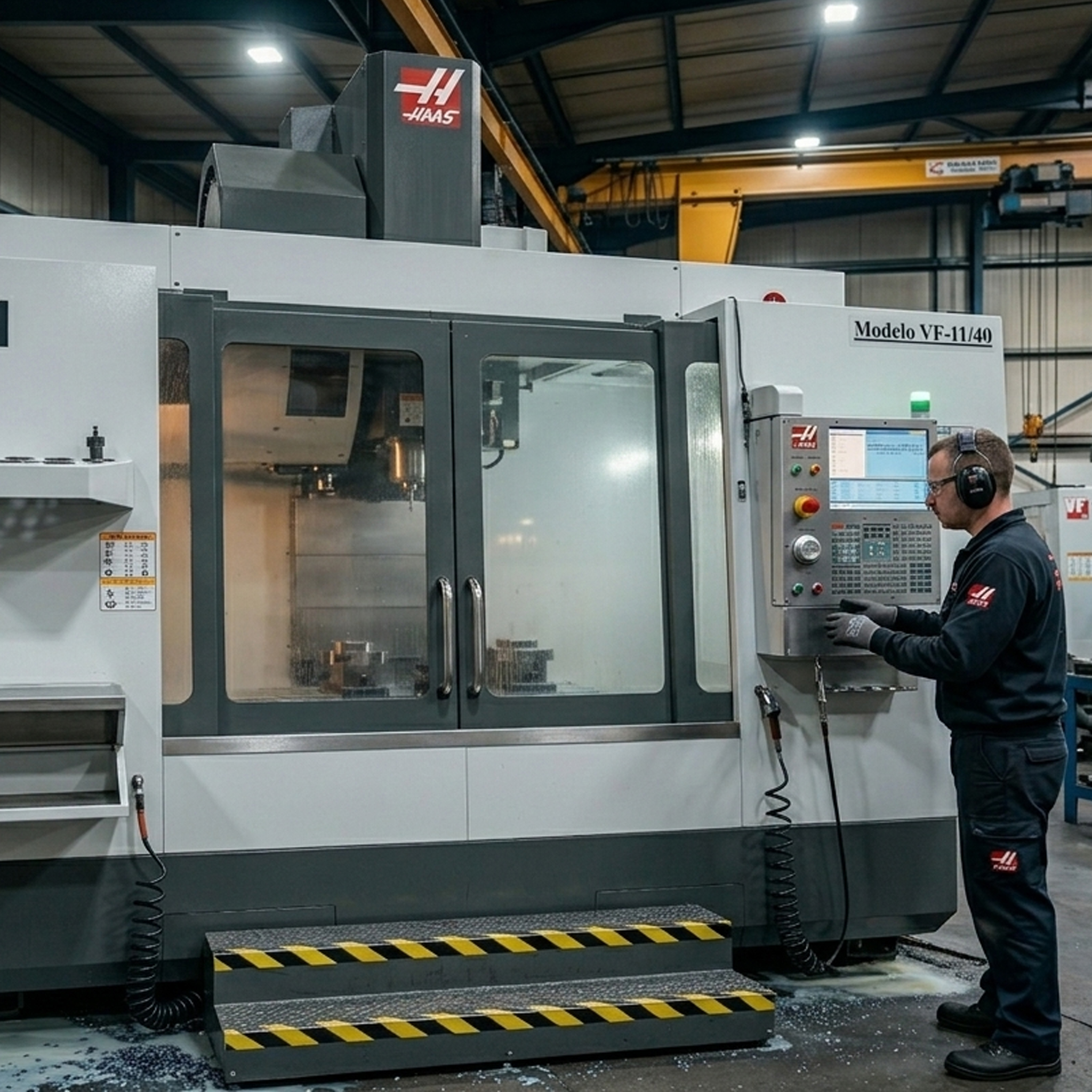 maquinados industriales grin 2